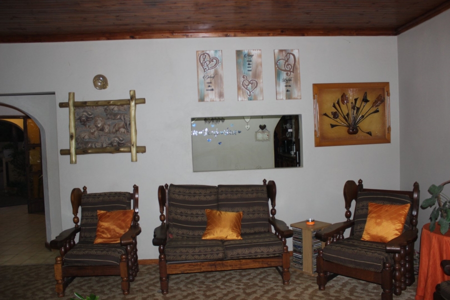 4 Bedroom Property for Sale in Deneysville Free State